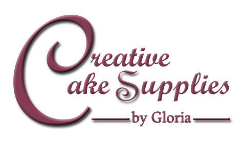 ~Creative Cakes by Gloria~